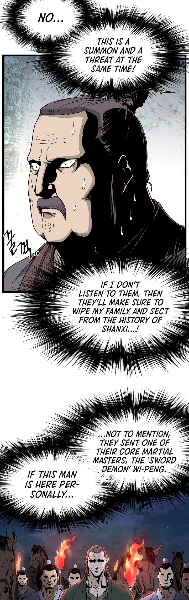 Murim Login Chapter 62 image 46